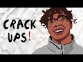 Jack Harlow FUNNY MOMENTS (BEST COMPILATION)