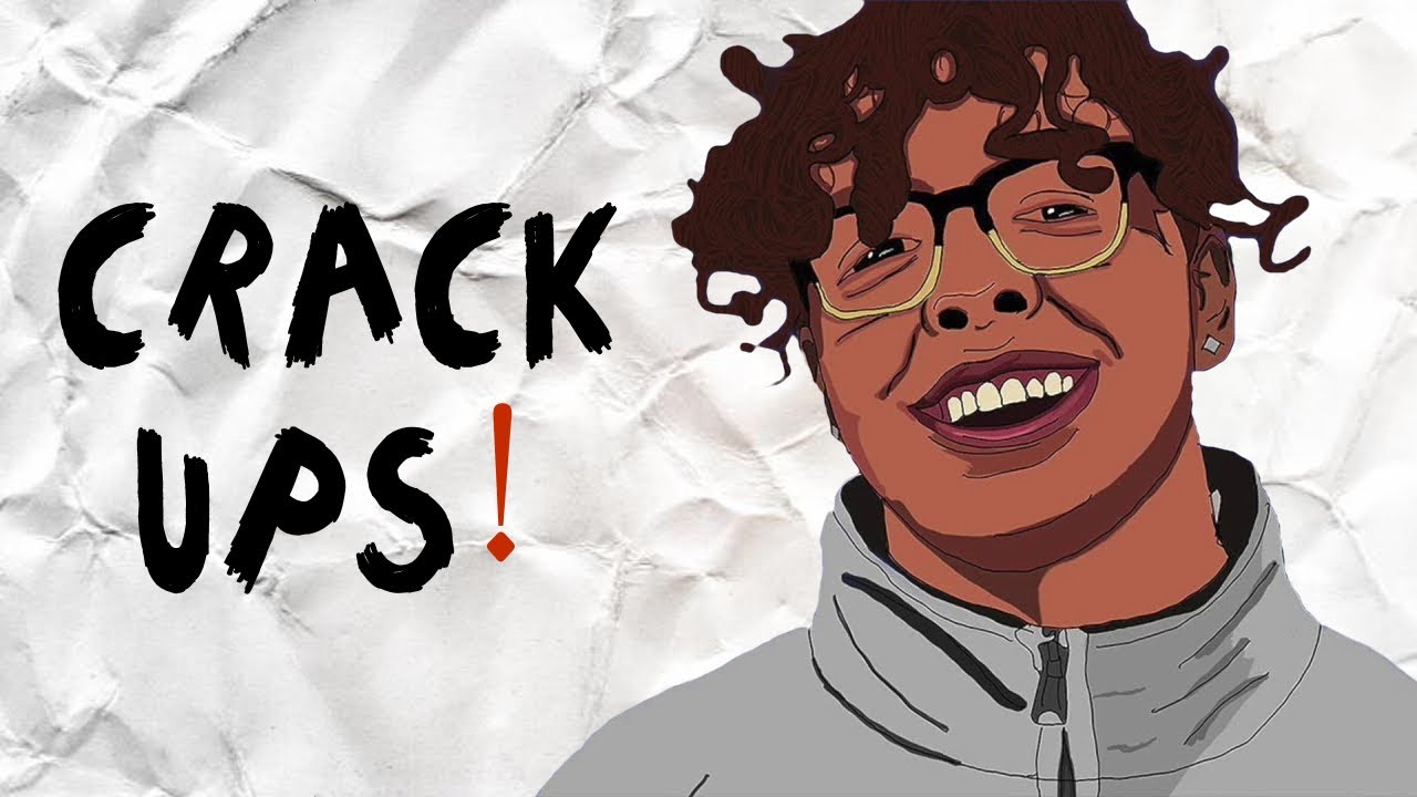 Jack Harlow FUNNY MOMENTS (BEST COMPILATION)