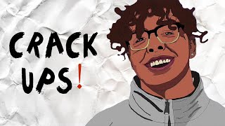 Jack Harlow FUNNY MOMENTS (BEST COMPILATION)