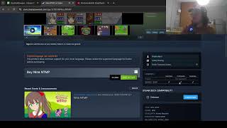 W̶a̶i̶ Skapokon Habla de Todas las Sugerencias para el Desafío de los 365 Juegos
