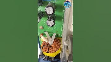 AshaPower Mppt Solar controller || internal circuit || Max 40 amp charging