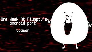 Owaf Android Intro Para La Noche 1