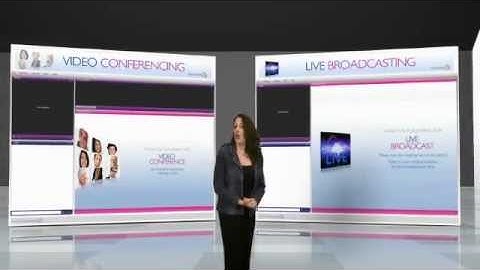 Talk Fusion Video Conferencing Solution