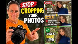 Why Cropping Won't Save Your Bad Compositions