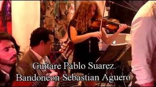Film 1 Tango Argentin Bonifacio Septembre 2016