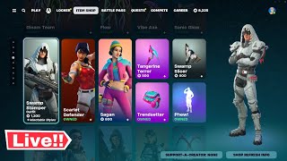 🔴 Last Seen 471 Days ago FORTNITE ITEM SHOP LIVE Today! (Fortnite Shorts)