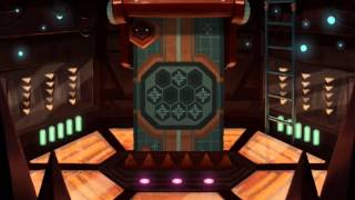 Let's Play Broken Age - Part 9 - Boom Arms