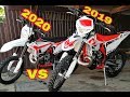 BETA 300 RR 2020 сборка и небольшое сравнение с BETA 300 RR 2019 !