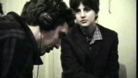 Elastica - Line Up (English subs)