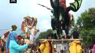 Warung Cetol - Singa Dangdut Andi Putra