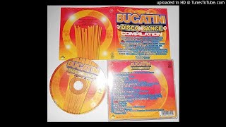 BONOLIS VRS. LAURENTI - Bucatini Disco Dance (Radio Edit) - 2001