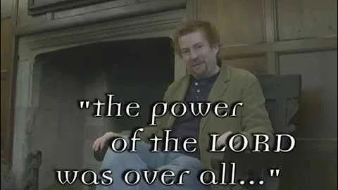 How to QUAKE for God!: George Fox's Quakers