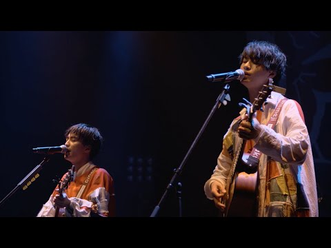 さくらしめじ「きみでした」＠2019.11.24 赤坂BLITZ【LIVE】