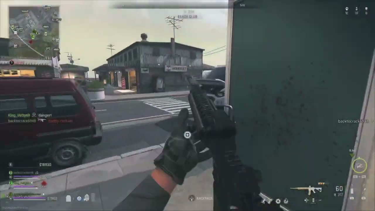 Call Of Duty Warzone 2 Resurgence Funny Moments