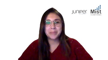 Juniper Mist AI - Team 9