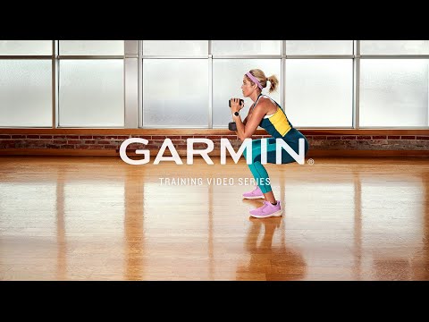 vivoactive® 4: Everything you need to know – Garmin® Training Video