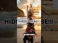 Brazil's Hidden Indigenous Village Where History Began #Shorts