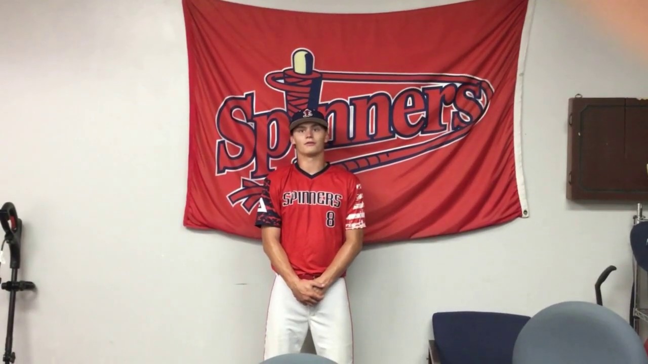 Lowell Jr Spinners Presents Robbie Long YouTube