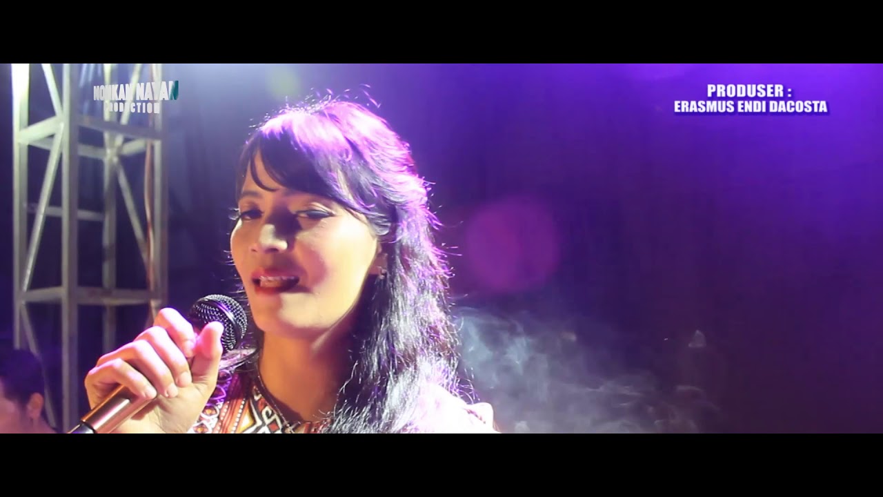 Sanggup Begadai Nyawa (Live Show) Meriyanti