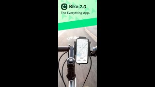 Careem Bike 2.0 | Redesign App Experience | Product Design Case Study | Dubai | Bicycle | Design screenshot 1