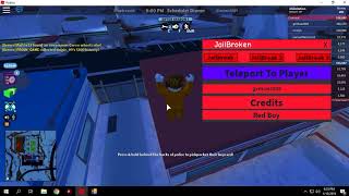 [NEW] ROBLOX EXPLOIT (RedBoy v2.7) JAILBREAK, COUNTER-BLOX, PHANTOM FORCES, ETC.
