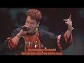 獄Luck/Gokuluck Born this Way Dope Show 2026 Part 2 Live with Lyrics