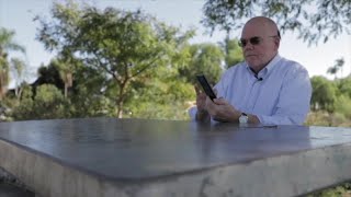 Technology helping the deaf community navigate life in the pandemic