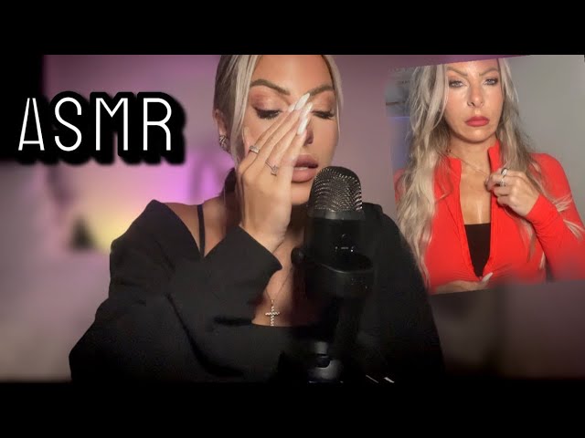ASMR COZY FALL HAUL & TRY ON Skims • Lululemon & More