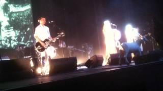 Video voorbeeld van "Brigitte - Jesus sex symbol (live).avi"