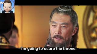 Prince of Lan Ling   Legendado Português   Romance Ação Aventura