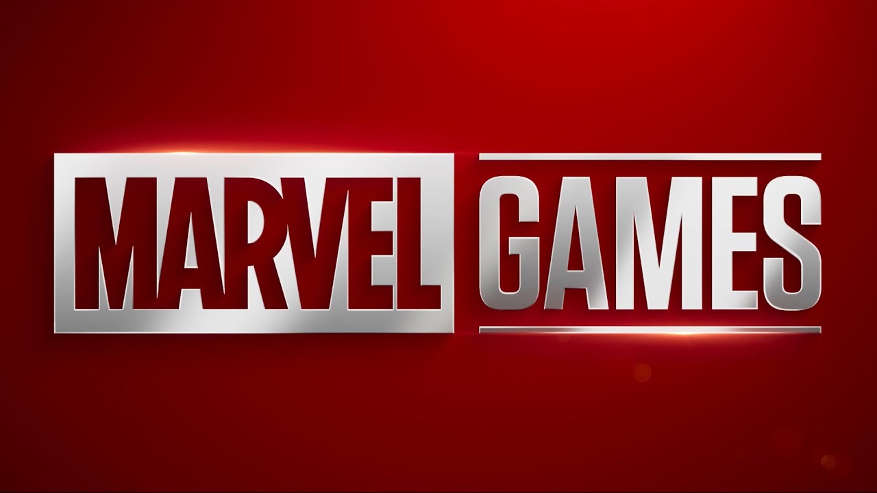 MARVEL GAMES INTRO