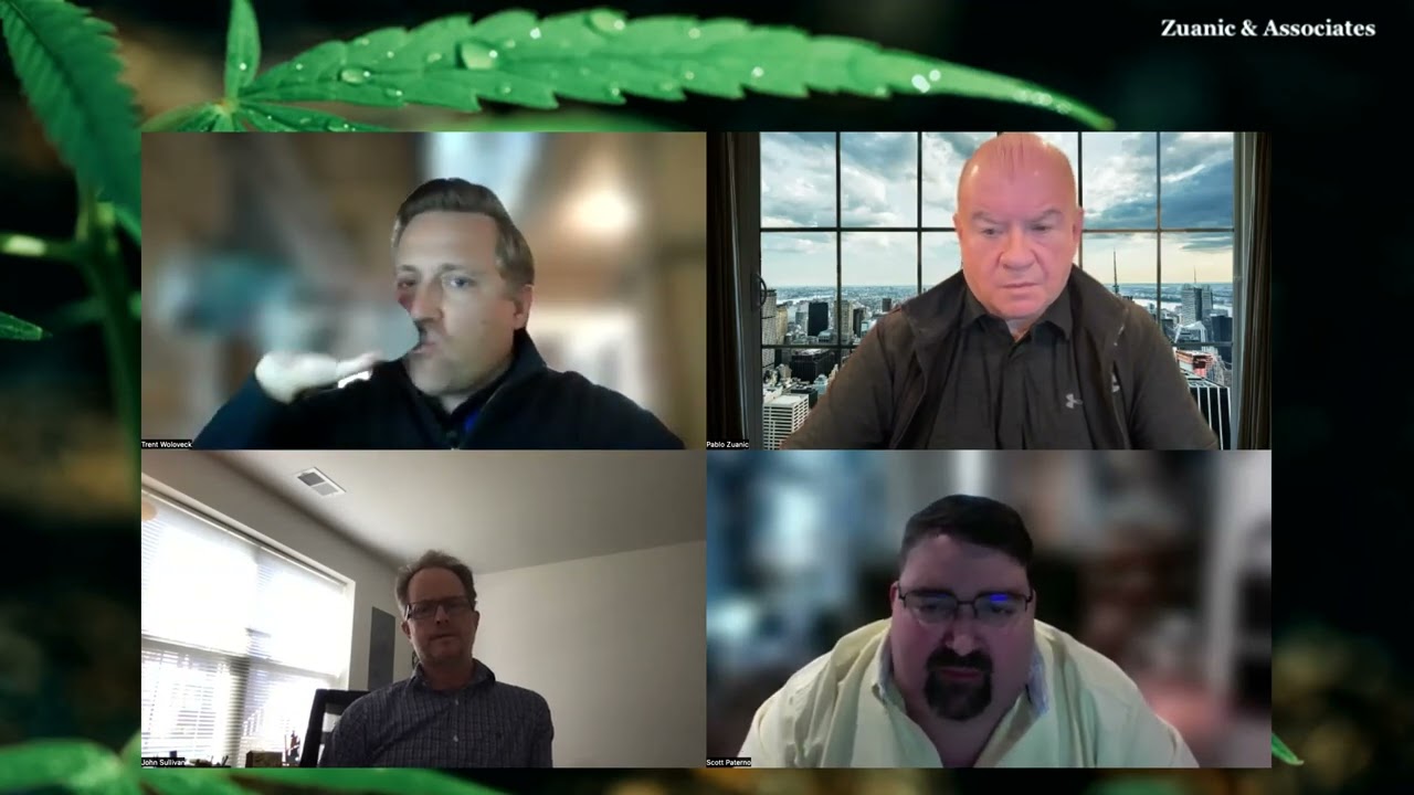 231106 Pennsylvania Cannabis Reform Outlook #cannabislegalization #cannabisdispensary #cannabis