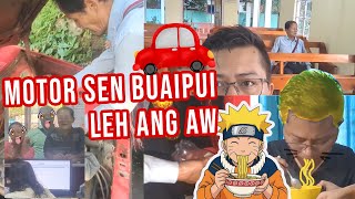 Vlawk - Lir Nghing Mukbang