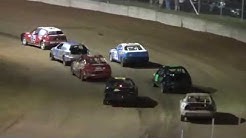 04/12/19 Super 4 Feature Race @ OSP