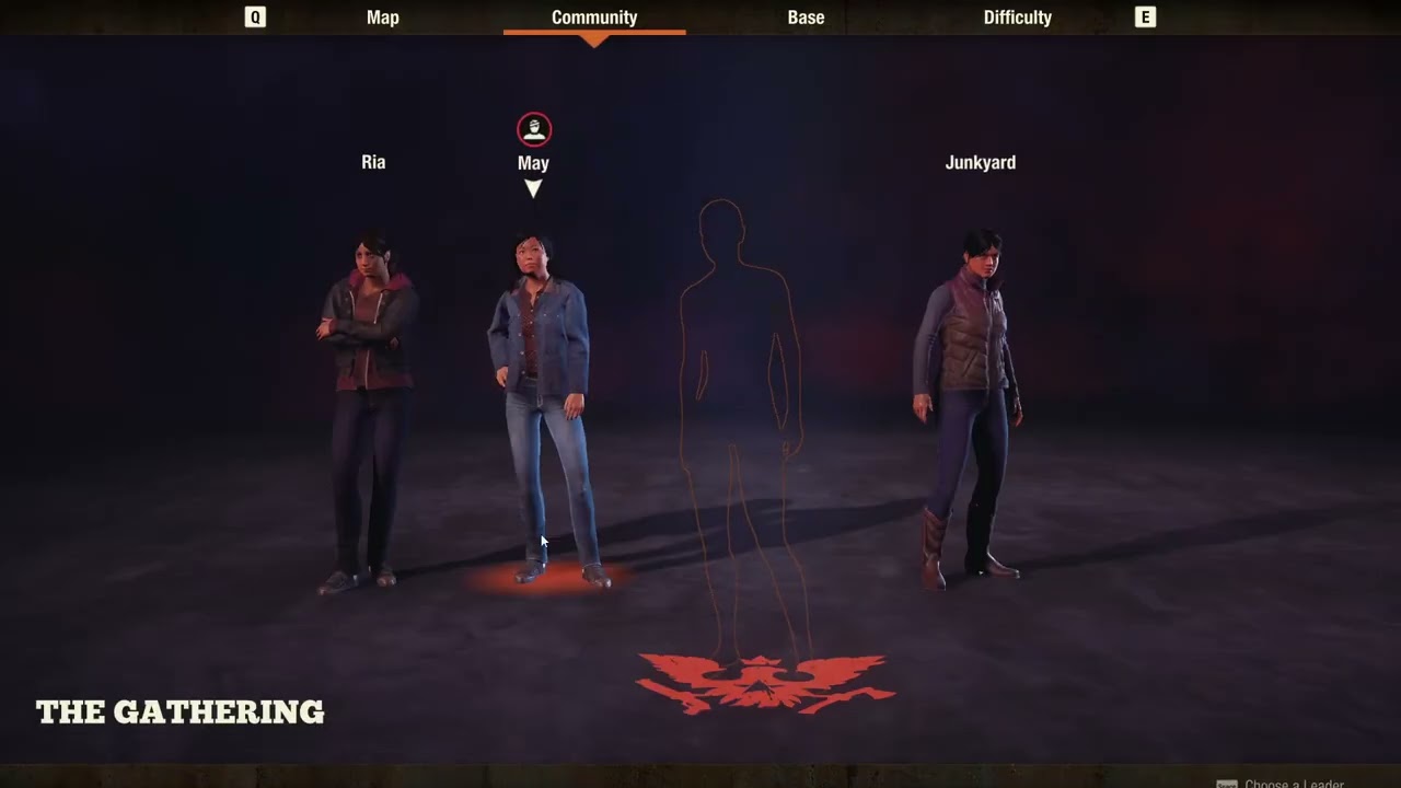STATE OF DECAY 2 SURVIVAL PT.1