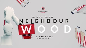 EN Teaser: Welcome to the Neighbourwood | IMA Schelling Open House 2021