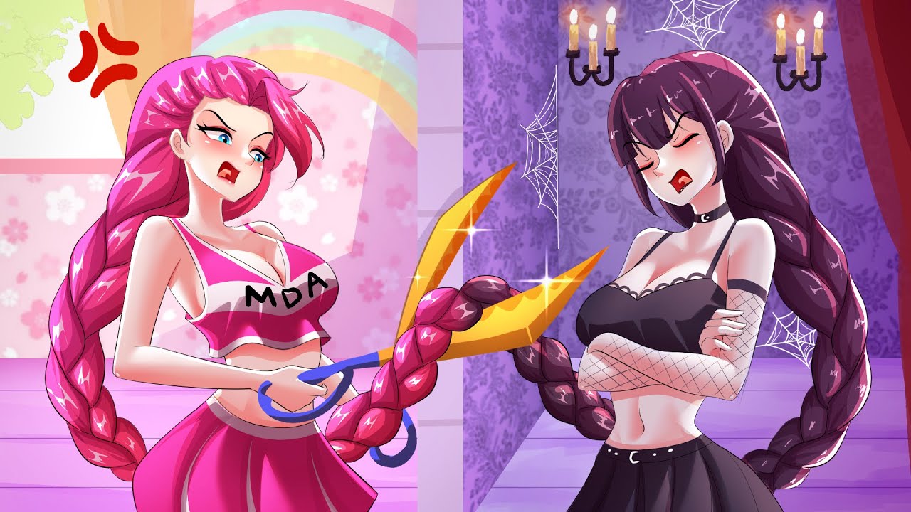 Ich Habe Buchstäblich Den Kontakt Zu Meiner Besten Freundin Abgebrochen