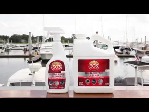 303 Marine Multi-Surface