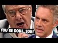 Jordan Peterson Vs Marxist Professor Richard Wolff