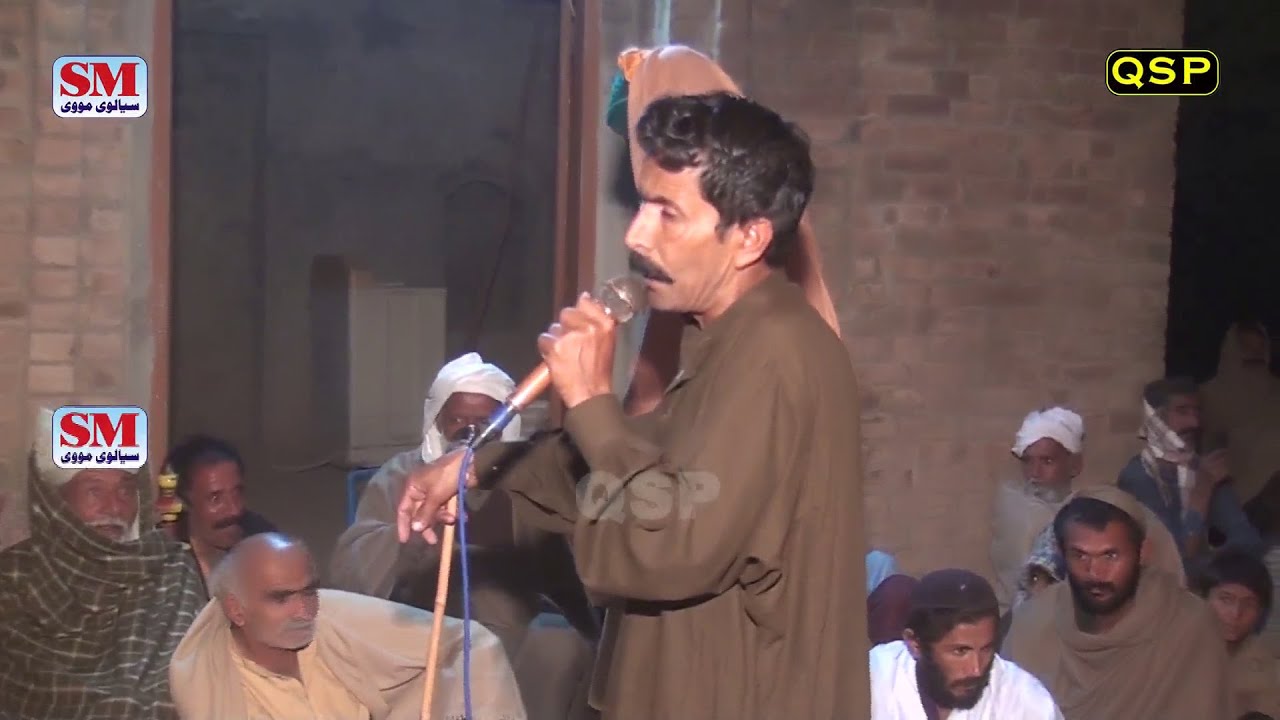 Dhola Ladryan Da Naseera Baloch VS Murtza Kambir VS Baloucho 2026 Part No2 Chak No 216 Jhang