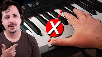 7 Things About Learning Piano No One Told Me