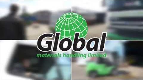 Global Materials Handling - Company Video