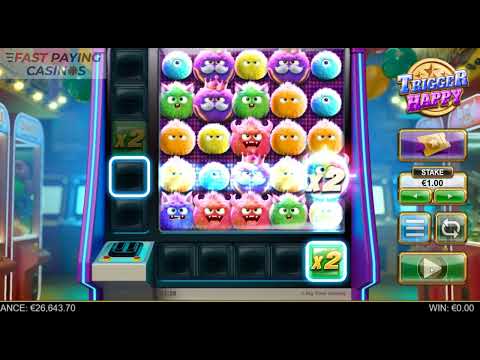 Wat is het Happy-slots Affiliate Programma?