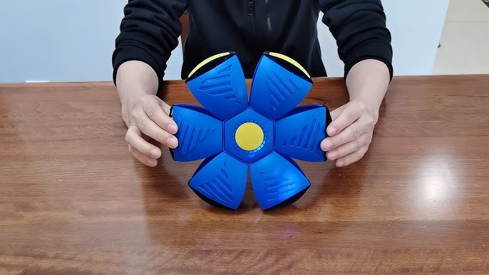 Mini ballon flottant  Diskball™ – jeu-mevade
