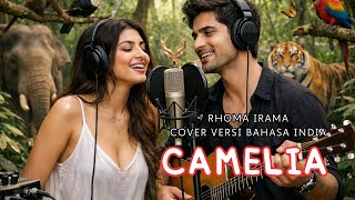 Camelia  Rhoma Irama  Cover Versi Bahasa India 
