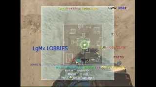 my beast mw2 patch V1
