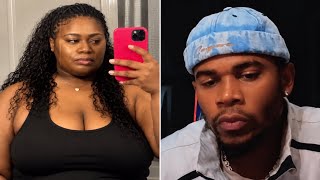 250lb Obese Modern Woman Gets KICKED OFF LIVE & Can’t Accept The Truth!