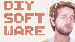 linkedin carousels always take too long so i made my own tool with claude code