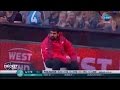 Security guard takes classic catch | KFC BBL|06