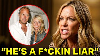Download Lagu Kevin Costner’s Wife Divorced Him Immediately After Finding This In His Car MP3